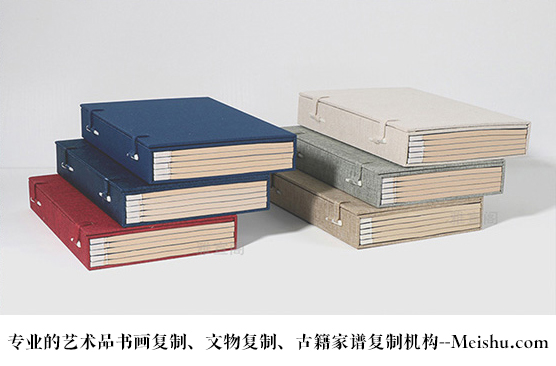 岚皋县-哪家公司能提供高质量的书画打印复制服务？