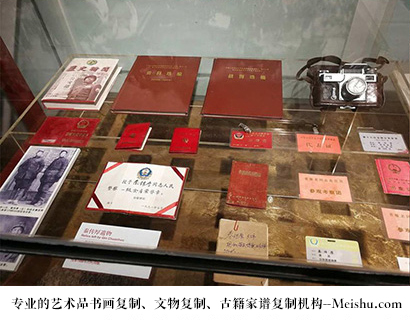 岚皋县-专业的文物艺术品复制公司有哪些？